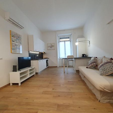 Апартаменты Bnbutler - Grasselli, 8 - Comfy And Newly Renovated Милан Экстерьер фото