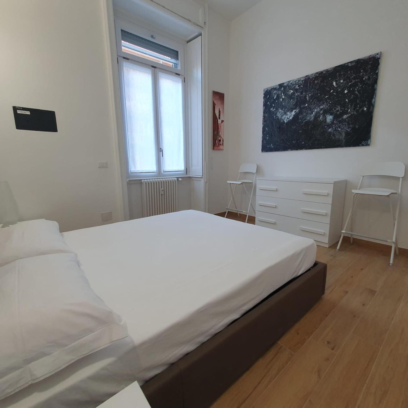 Апартаменты Bnbutler - Grasselli, 8 - Comfy And Newly Renovated Милан Экстерьер фото
